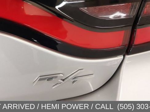 Used 2023 Dodge Charger R/T w/ Technology Group RWD image 44