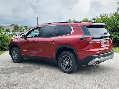 New 2026 GMC Acadia Elevation image 3