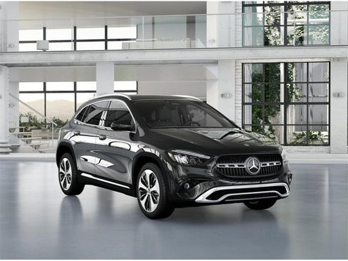 New 2026 Mercedes-Benz GLA 250 GLA 250 image 10