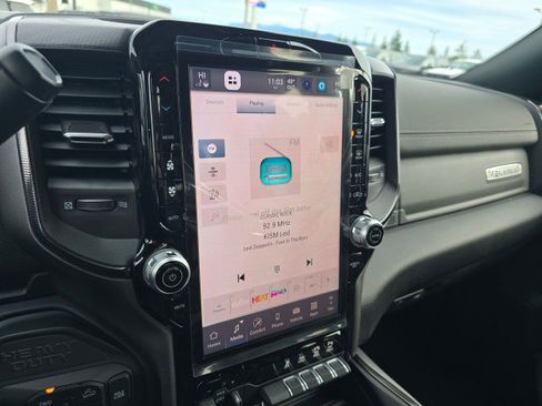 New 2026 RAM 2500 Rebel w/ Rebel Level 1 Equipment Group image 34