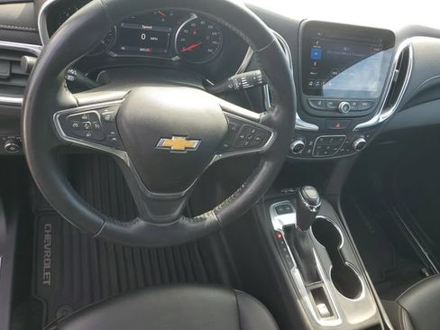 Certified 2019 Chevrolet Equinox Premier AWD/4WD image 19