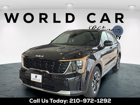 New 2026 Kia Sorento S FWD image 10
