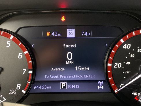 Used 2022 Nissan Frontier PRO-4X w/ Pro-4X Premium Package AWD/4WD image 32