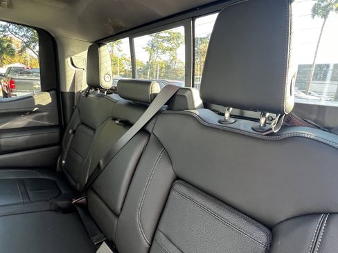 Used 2019 GMC Sierra 1500 Denali w/ Denali Ultimate Package image 35