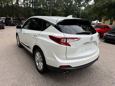 Used 2020 Acura RDX FWD image 8