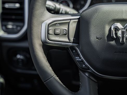 New 2026 RAM 1500 Big Horn image 33