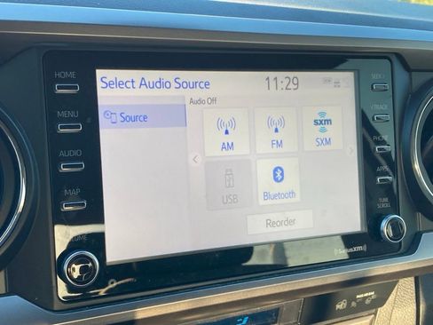 Used 2023 Toyota Tacoma SR5 image 21