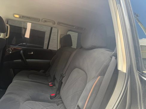 Used 2019 Nissan Armada SV w/ Driver Package RWD image 30