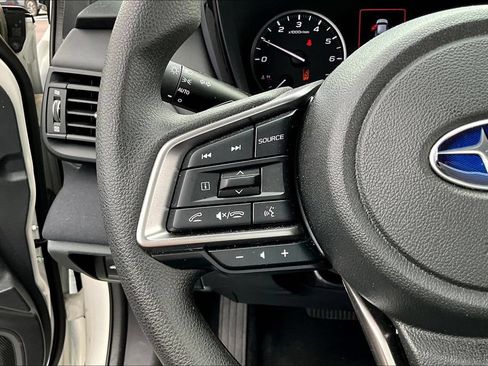 Used 2025 Subaru Legacy AWD/4WD image 10