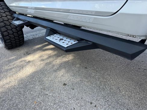 Used 2018 RAM 2500 Tradesman w/ Chrome Appearance Group image 35