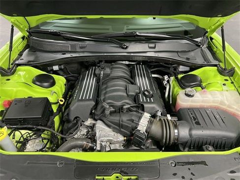 Used 2023 Dodge Charger Scat Pack w/ Plus Group image 98