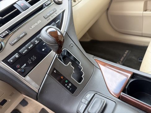 Used 2015 Lexus RX 350 FWD image 26