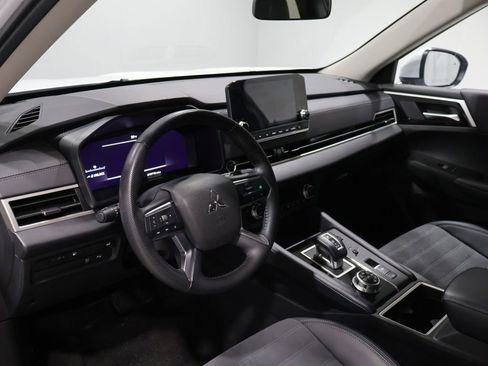 Used 2024 Mitsubishi Outlander SEL AWD/4WD image 15