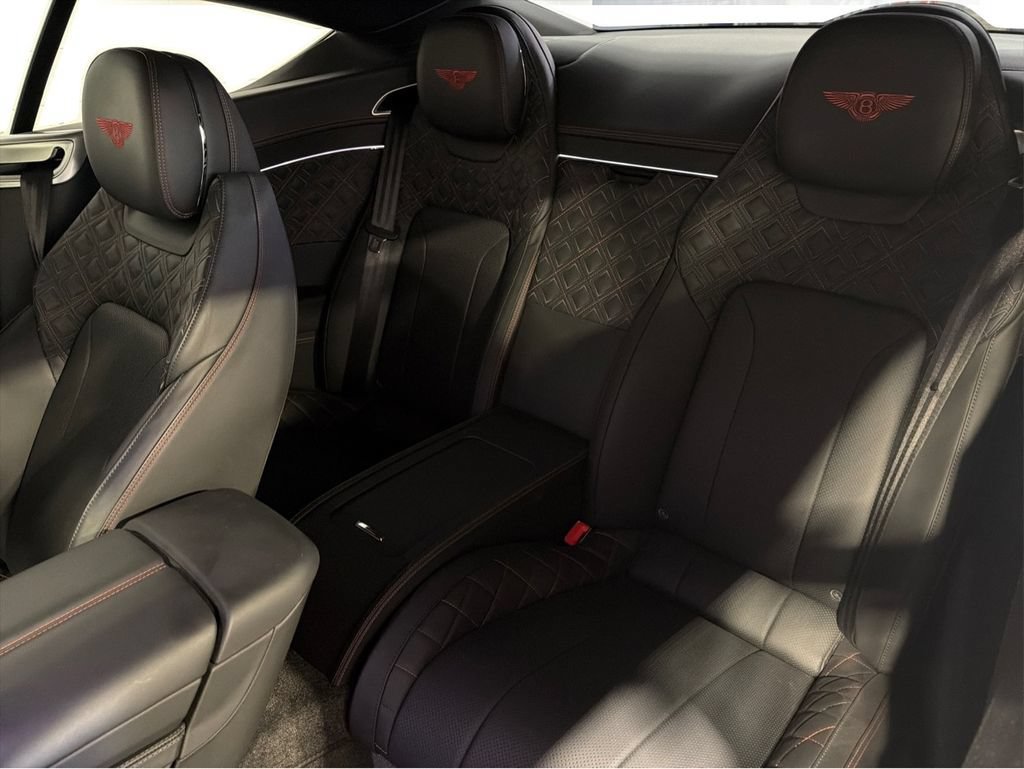 Used 2020 Bentley Continental GT V8 First Edition AWD/4WD image 10