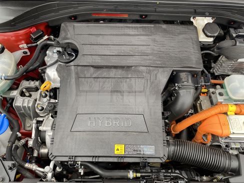 Used 2019 Hyundai Ioniq Blue image 24