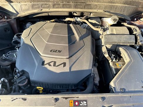 Used 2022 Kia Telluride LX image 33