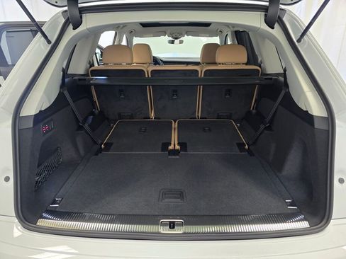 New 2025 Audi Q7 2.0T Premium Plus image 11