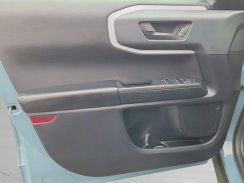 Used 2022 Ford Bronco Sport Big Bend w/ Convenience Package image 17