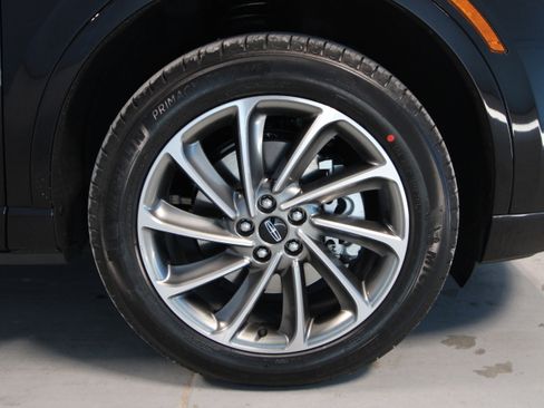 New 2026 Lincoln Corsair Grand Touring image 34