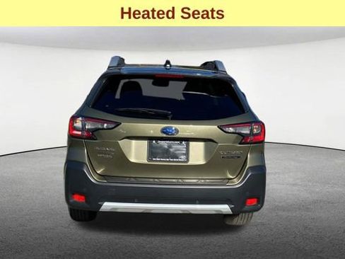 Certified 2023 Subaru Outback Touring XT image 7