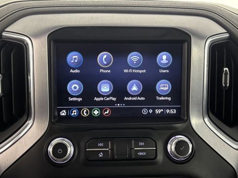 Used 2021 GMC Sierra 1500 SLT image 26