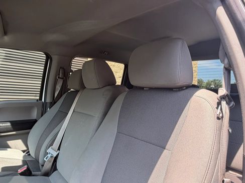 Used 2017 Ford F150 XLT w/ Equipment Group 301A Mid RWD image 23
