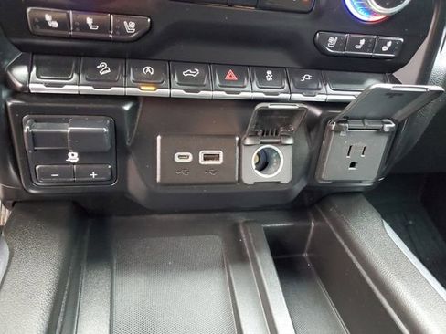 Used 2019 GMC Sierra 1500 AT4 w/ AT4 Preferred Package image 25