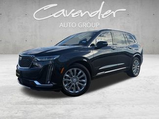 Used 2024 Cadillac XT6 Premium Luxury w/ Technology Package FWD video 1