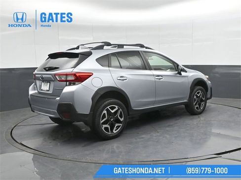 Used 2019 Subaru Crosstrek 2.0i Limited w/ Moonroof Package w/Navigation image 2