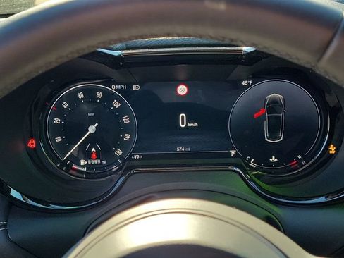 New 2025 Alfa Romeo Tonale image 27