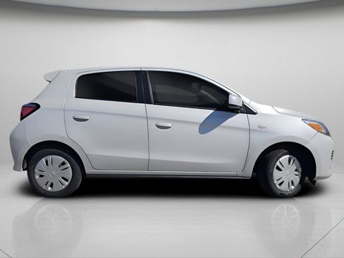 Used 2022 Mitsubishi Mirage ES image 9