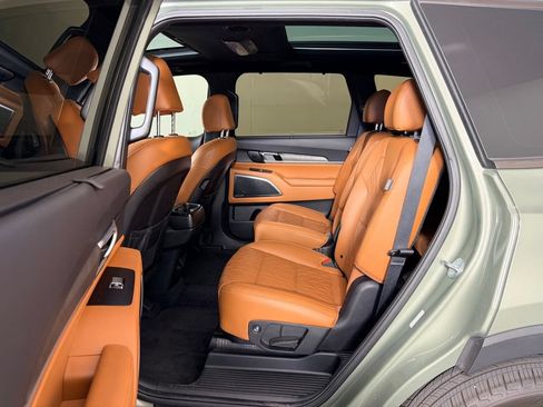 Used 2024 Kia Telluride SX X-Line AWD/4WD image 30