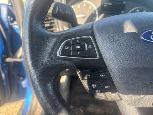 Used 2018 Ford EcoSport SE FWD image 14