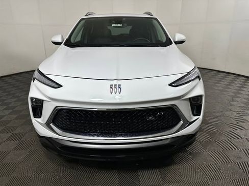 New 2026 Buick Encore GX Sport Touring w/ Comfort Package image 8