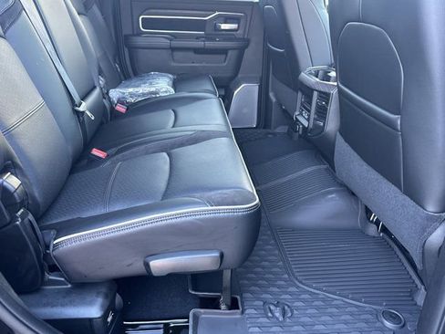 New 2026 RAM 3500 Laramie image 15