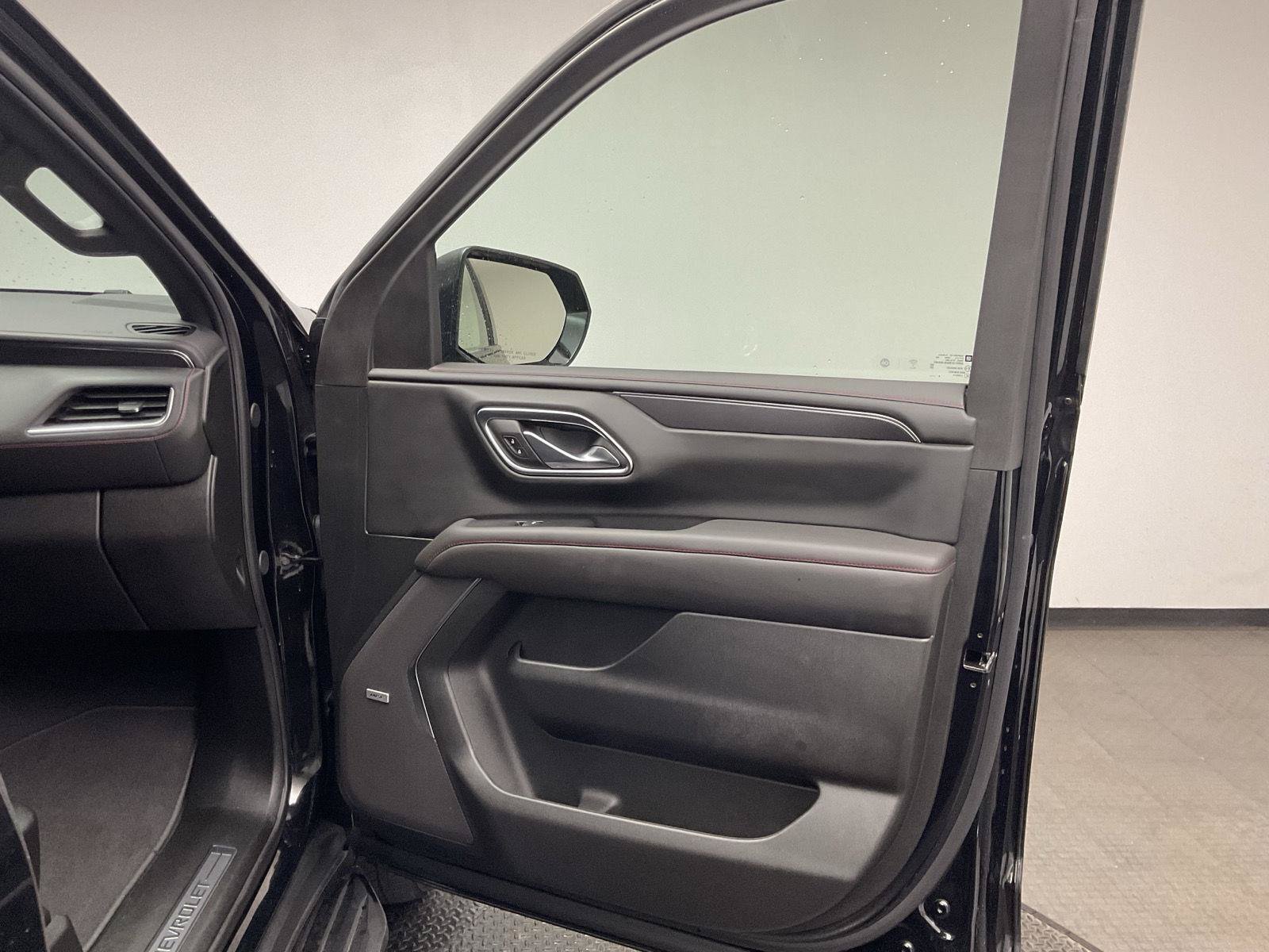 Certified 2024 Chevrolet Tahoe RST AWD/4WD image 22