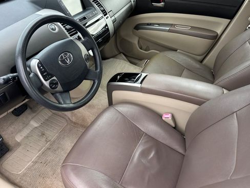 Used 2005 Toyota Prius image 10