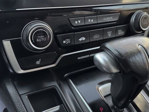 Used 2022 Honda CR-V EX-L image 28