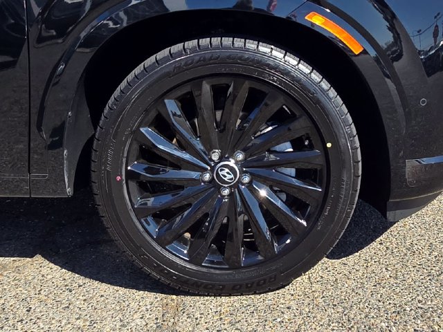 Used 2024 Hyundai Palisade Calligraphy AWD/4WD image 33