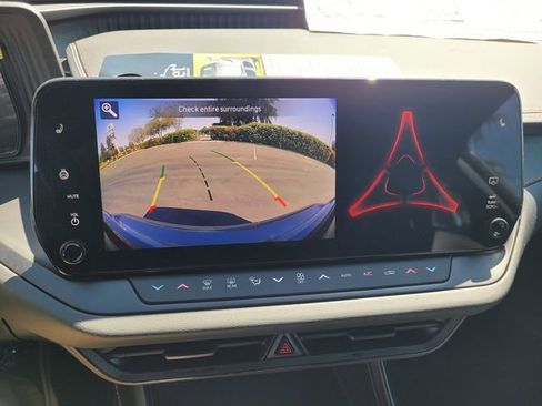 New 2026 Dodge Charger Scat Pack w/ Blacktop Package image 9