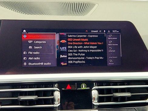 Used 2021 BMW 430i xDrive Coupe w/ Convenience Package image 19