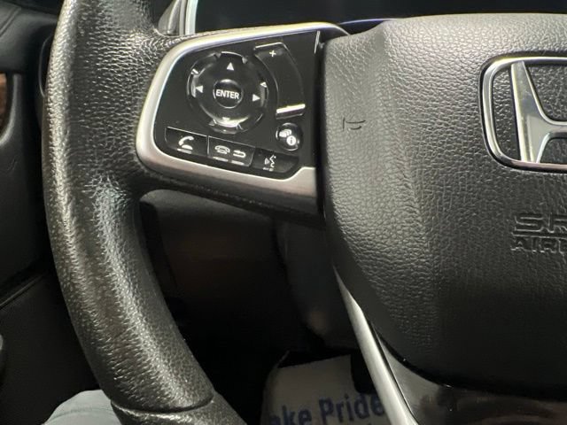 Used 2019 Honda CR-V EX image 22
