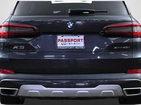 Used 2022 BMW X5 xDrive40i w/ Premium Package image 8