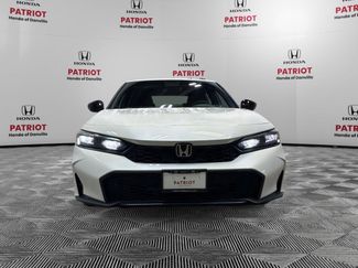 New 2026 Honda Civic Sport video 3