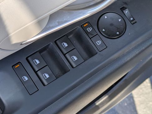 Certified 2025 Hyundai Tucson SEL FWD image 16