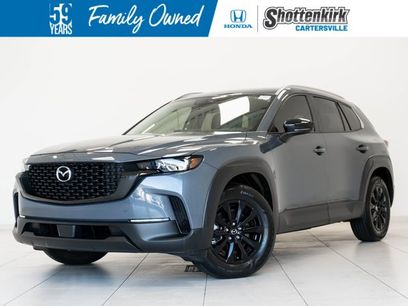 Used 2024 MAZDA CX-50 AWD 2.5 S w/ Weather Package