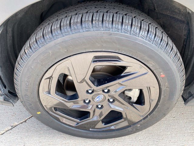Certified 2025 Subaru Crosstrek 2.5i Sport AWD/4WD image 26