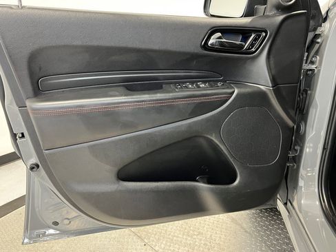 Certified 2024 Dodge Durango R/T image 33