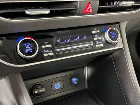 Used 2023 Hyundai Sonata SEL FWD image 29