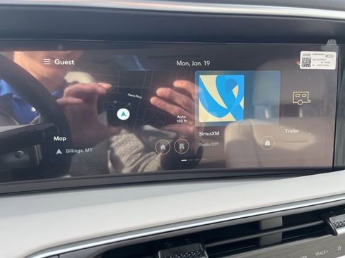 New 2026 Hyundai Palisade Calligraphy AWD/4WD image 13